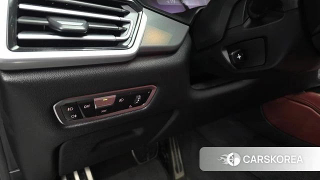 BMW X6 (G06) id 4784644 из Кореи 20