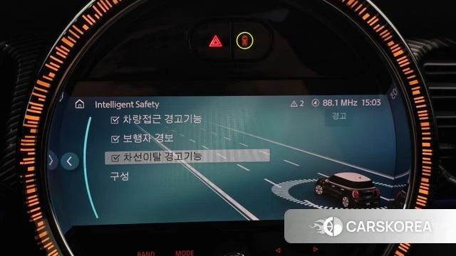Mini Cooper S id 4773893 из Кореи 20
