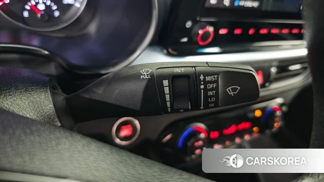 Kia The New K3 2nd generation id 4609252 из Кореи 20