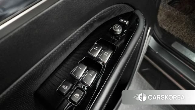 Ssangyong G4 Rexton id 4251336 из Кореи 20