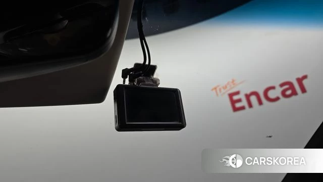 Genesis G80 (RG3) id 4203189 из Кореи 20