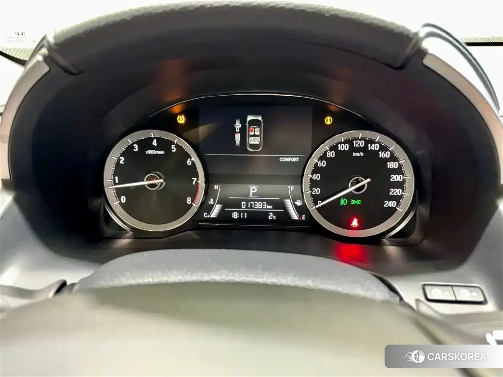 Honda UR-V id 4583610 из Китая 20
