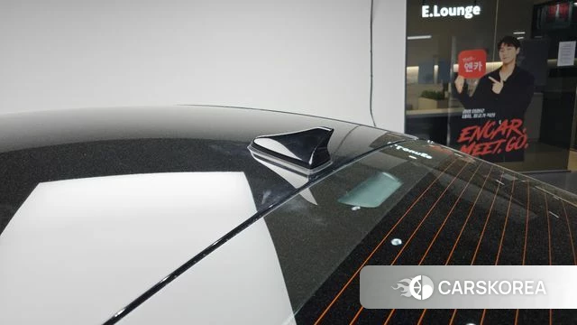 Hyundai Grandeur IG id 4225326 из Кореи 20