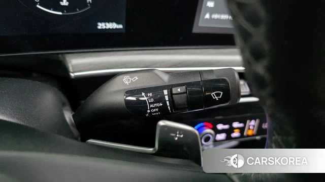 Kia The New K5 3rd generation id 4549179 из Кореи 20