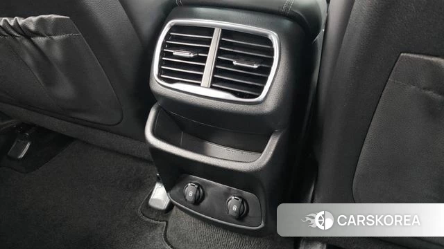 Hyundai Santa Fe TM id 4324971 из Кореи 20