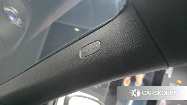 Mercedes-Benz GLB-Class X247 id 4656217 из Кореи 20
