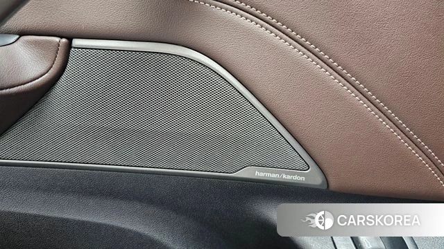 BMW 5 Series (G30) id 4792626 из Кореи 20