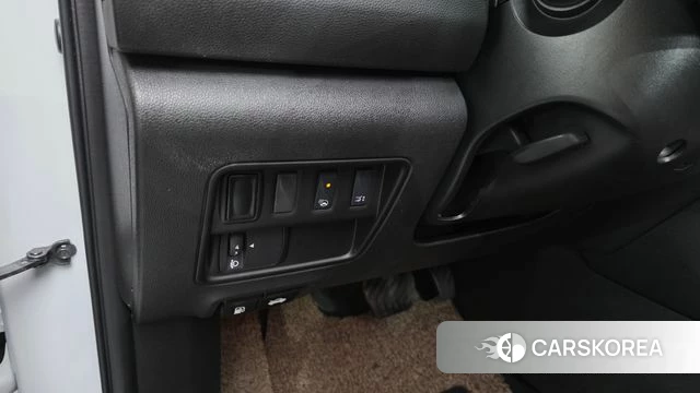 Renault Korea (Samsung) The New QM6 id 4285088 из Кореи 20
