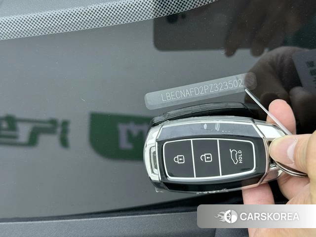 Hyundai Elantra id 4277459 из Китая 20