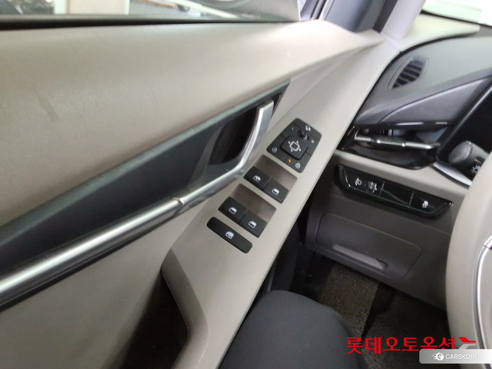 Kia Niro EV id 3881987 из Кореи 20