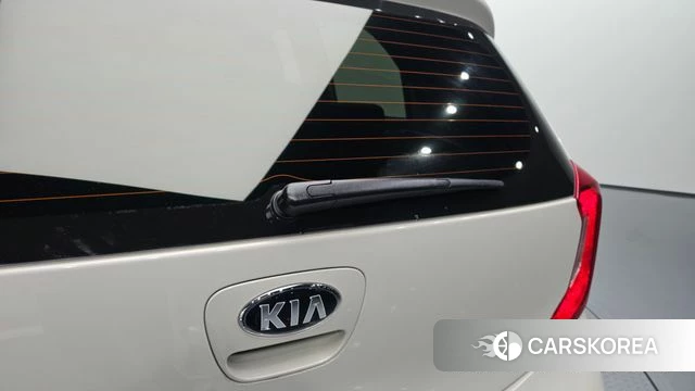 Kia All New Morning (JA) id 4447050 из Кореи 20