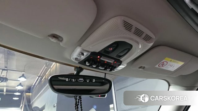 Mini Cooper Clubman id 4446067 из Кореи 20