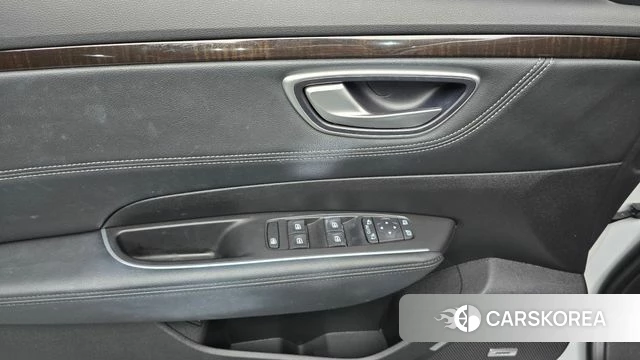 Renault Korea (Samsung) SM6 id 4742014 из Кореи 20
