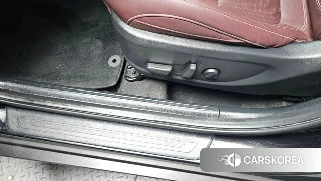 Kia Seltos id 4770175 из Кореи 20