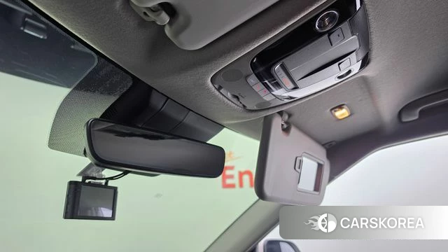 Kia Seltos id 4520026 из Кореи 20