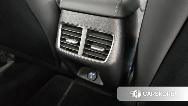 Hyundai Sonata (DN8) id 4309565 из Кореи 20