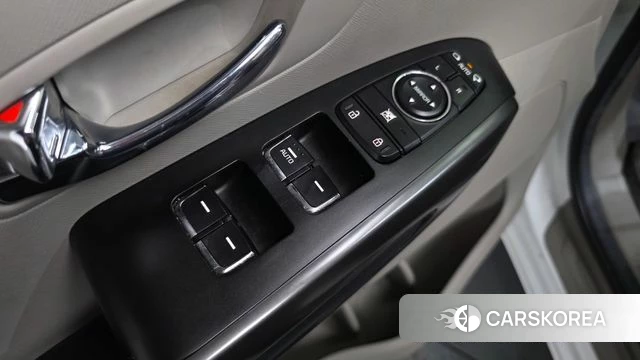 Kia The New Carnival id 4430499 из Кореи 20