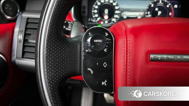 Land Rover Range Rover Sport 2nd Generation id 4581597 из Кореи 20