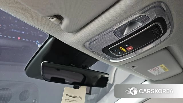 Hyundai Kona (SX2) id 4640365 из Кореи 20