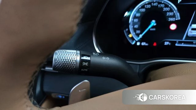 Genesis GV80 id 4763512 из Кореи 20