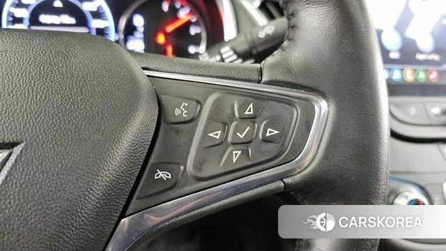 Chevrolet (GM Daewoo) The New Malibu id 4712515 из Кореи 20