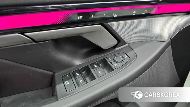 BMW 5 Series (G60) id 4752814 из Кореи 20