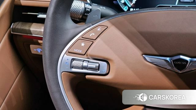 Genesis G80 (RG3) id 4315674 из Кореи 20