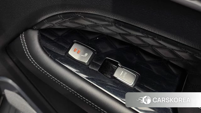 Ssangyong All New Rexton id 4429391 из Кореи 20