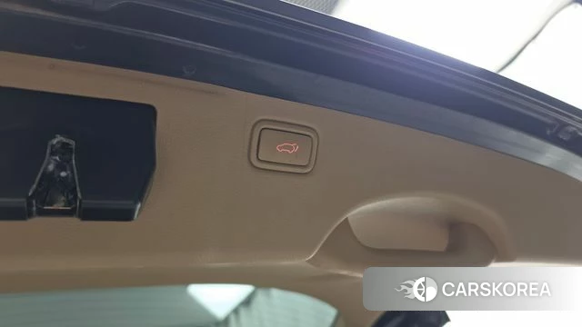 Kia The New Carnival id 4765355 из Кореи 20