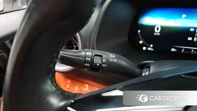 Kia The New K3 2nd generation id 4625076 из Кореи 20