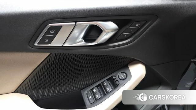 BMW 2 Series Gran Coupe (F44) id 4476858 из Кореи 20