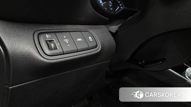 Hyundai Venue id 4416523 из Кореи 20