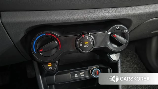 Kia All New Morning (JA) id 4568743 из Кореи 20