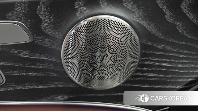 Mercedes-Benz E-Class W213 id 4712383 из Кореи 20
