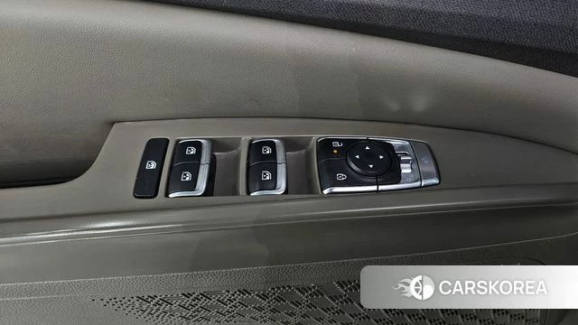 Kia The New Carnival 4th Generation id 4584556 из Кореи 20