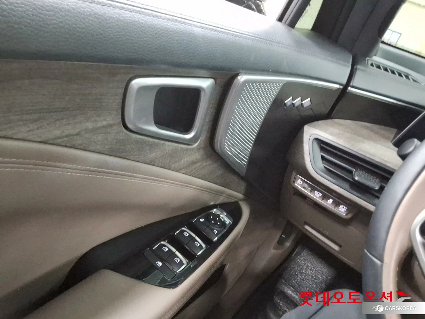 Kia K8 Hybrid id 4289558 из Кореи 20