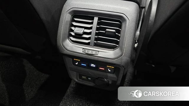 Volkswagen Tiguan Allspace id 4881756 из Кореи 20