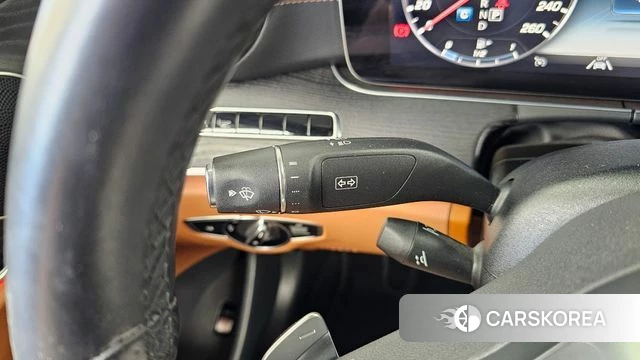 Mercedes-Benz E-Class W213 id 4688904 из Кореи 20