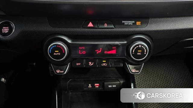 Kia Stonic id 4246220 из Кореи 20