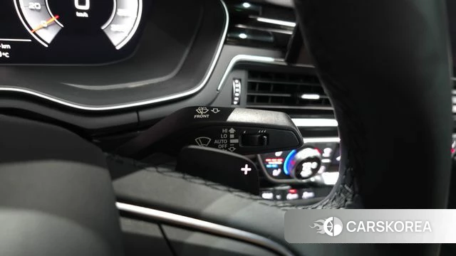 Audi A5 (F5) id 4361679 из Кореи 20