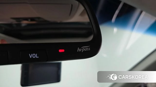 Hyundai Grandeur IG Hybrid id 4502497 из Кореи 20