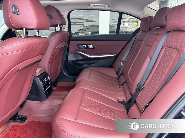 BMW 3 series id 4334702 из Китая 20