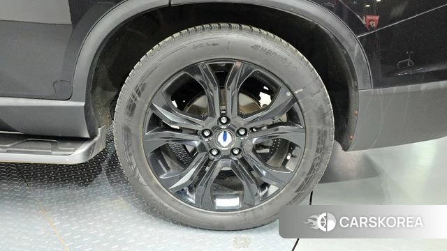 Ssangyong G4 Rexton id 4304856 из Кореи 20