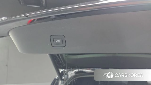 Chevrolet (GM Daewoo) Trax Crossover id 4292535 из Кореи 20