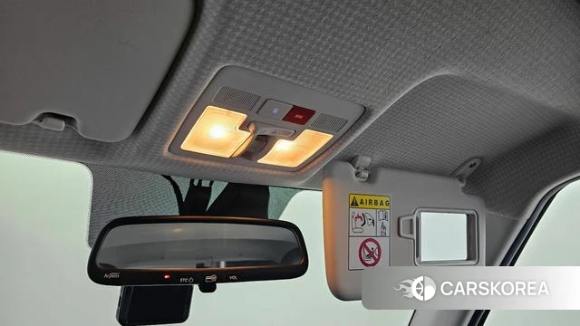 Hyundai Casper id 4757993 из Кореи 20