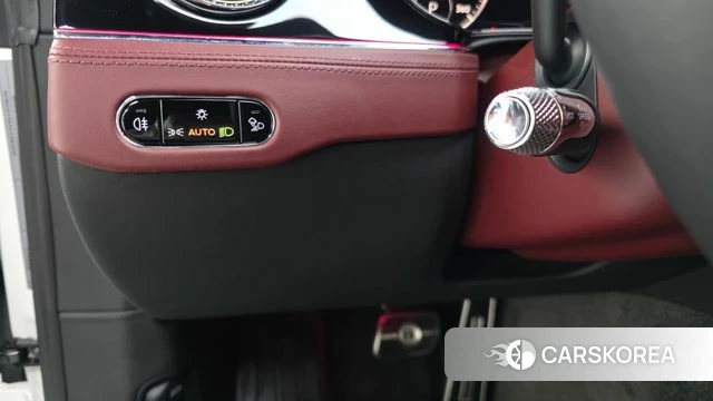 Bentley Continental GT 3rd Generation id 4698001 из Кореи 20