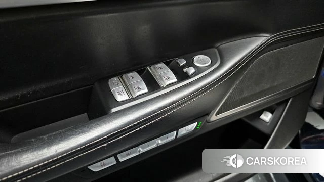 BMW 7 Series (G11) id 4269530 из Кореи 20