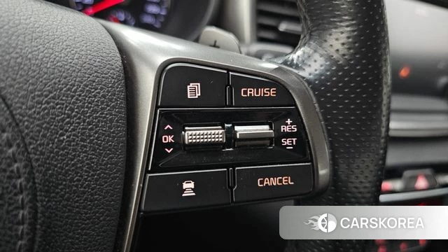 Kia The New Sorento id 4727518 из Кореи 20