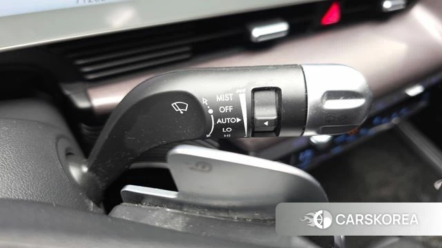 Hyundai Ionic 5 id 4443880 из Кореи 20