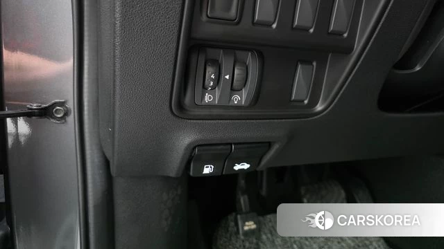 Renault Korea (Samsung) The New QM6 id 4593704 из Кореи 20